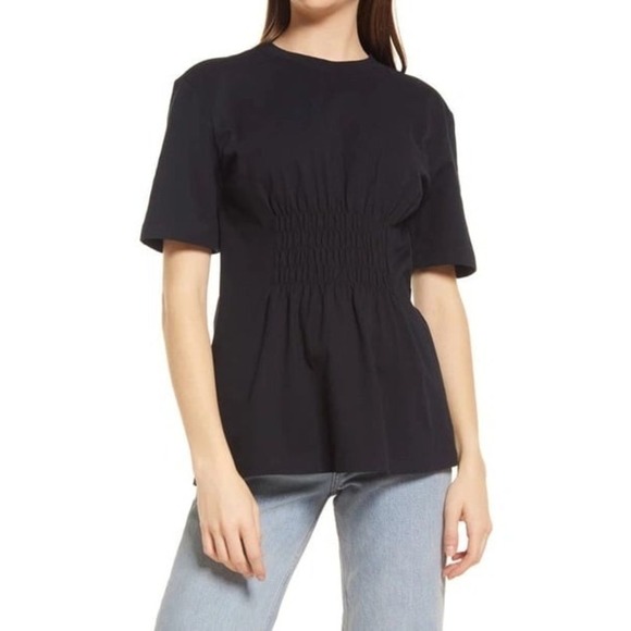 Tops - Open Edit T-Shirt